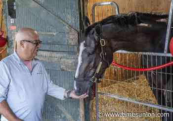 How did Saratoga's Alabama Stakes get its name? Diving into the history of the Grade 1 race.