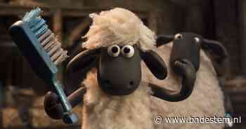 Britten willen storm vernoemen naar Shaun het Schaap