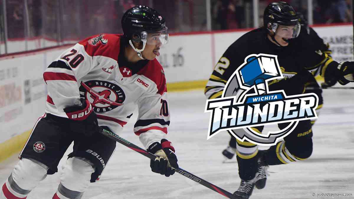 Wichita add McKenzie