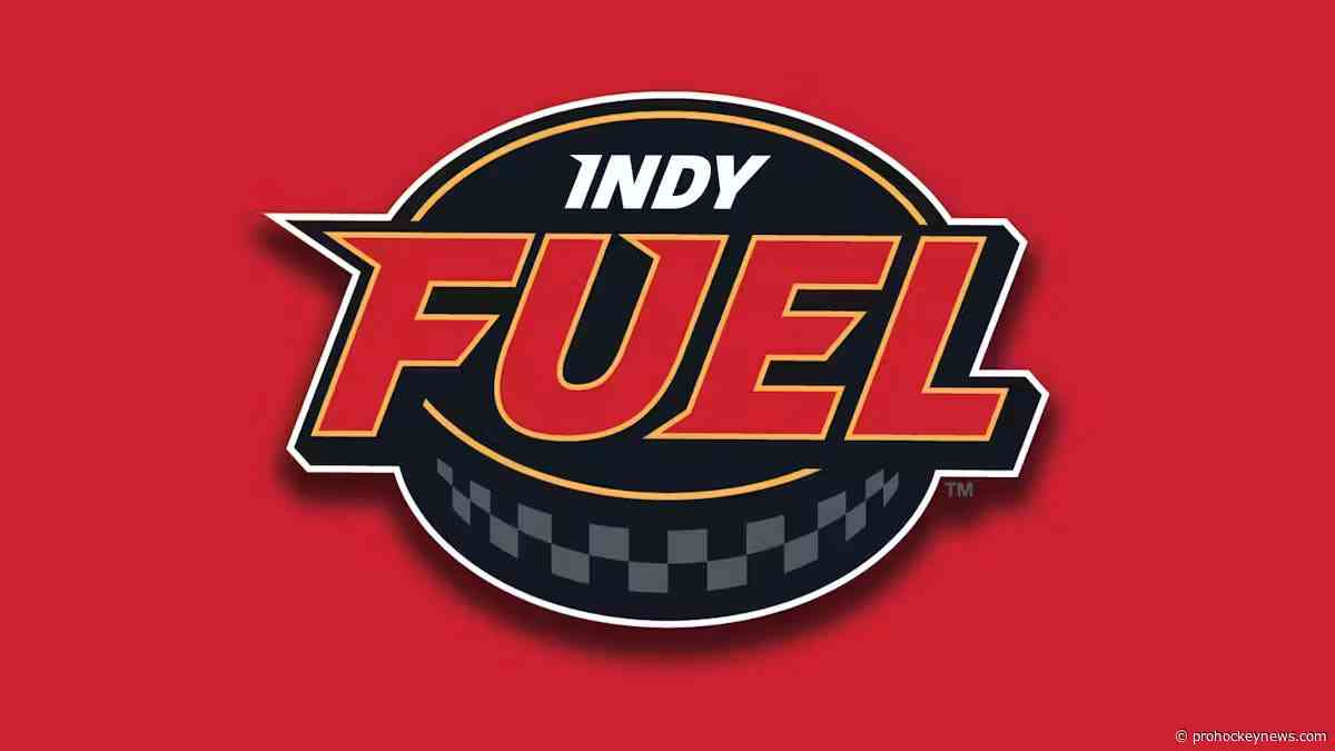 Fuel name Messier as head coach