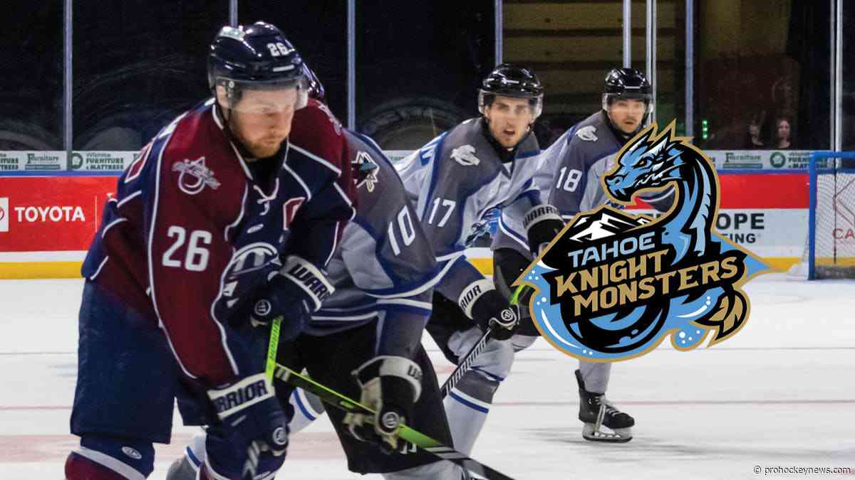 Farren joins Knight Monsters