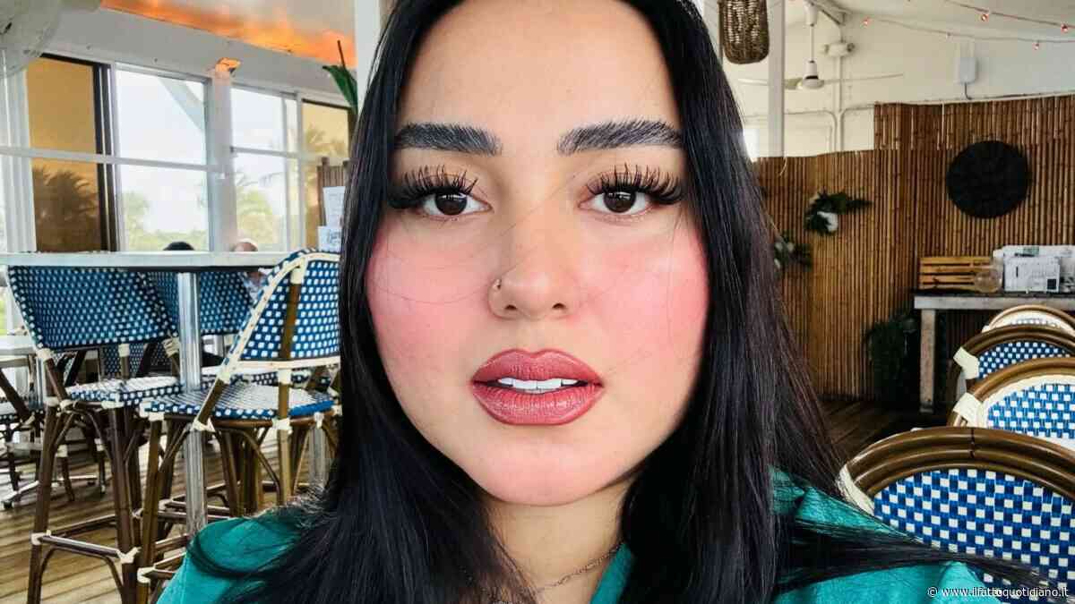 “È scivolata nel bagno di casa, ha battuto la testa ed è morta per una grave emorragia cerebrale”: la cantante Vanessa Blanca muore a 30 anni