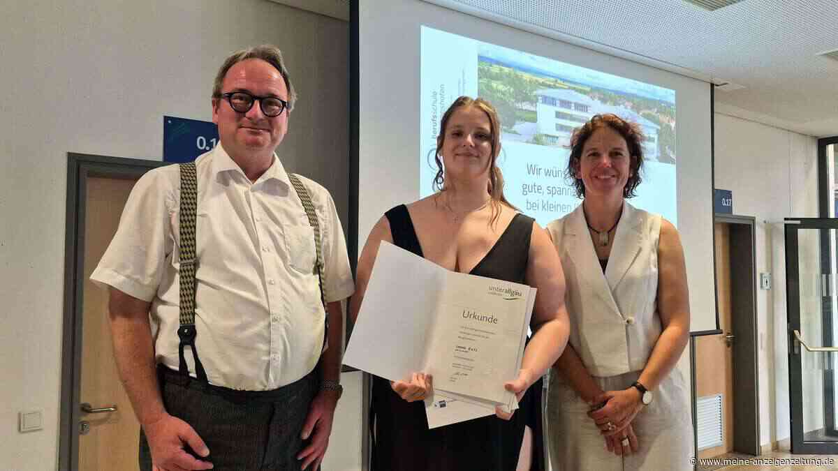 Startschuss ins Berufsleben für 179 Gastro-Nachwuchskräfte