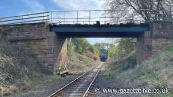 Restored East Cleveland railway could be 'backbone of much larger tourism enterprise'