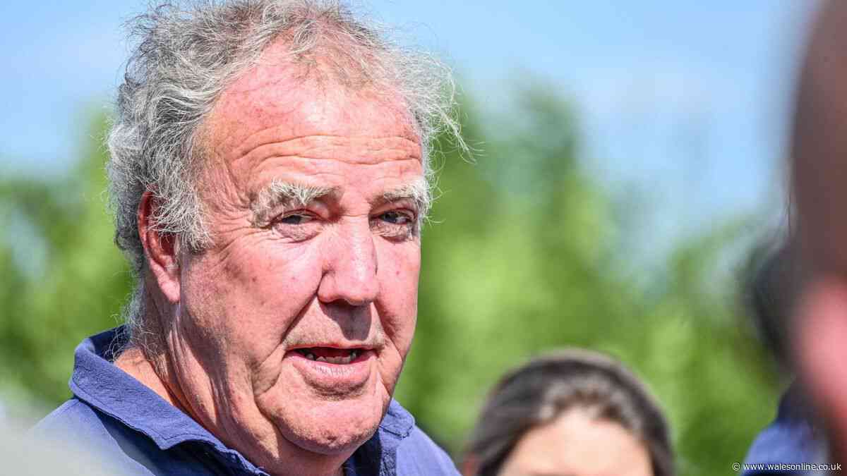 Jeremy Clarkson makes 'big and sudden' life change as he reveals 'addiction'