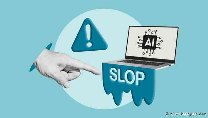 AI slop is good for business if you know what you're doing