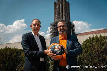 Rückenwind für Basketballer - Sparkasse neuer Premium-Partner von ratiopharm ulm