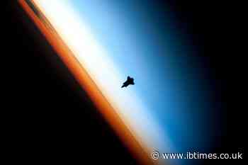 NASA Scientist Reportedly Used Telepathy to Stop UFO Looking Like 'Giant Nuclear Weapon' After Military Bailed