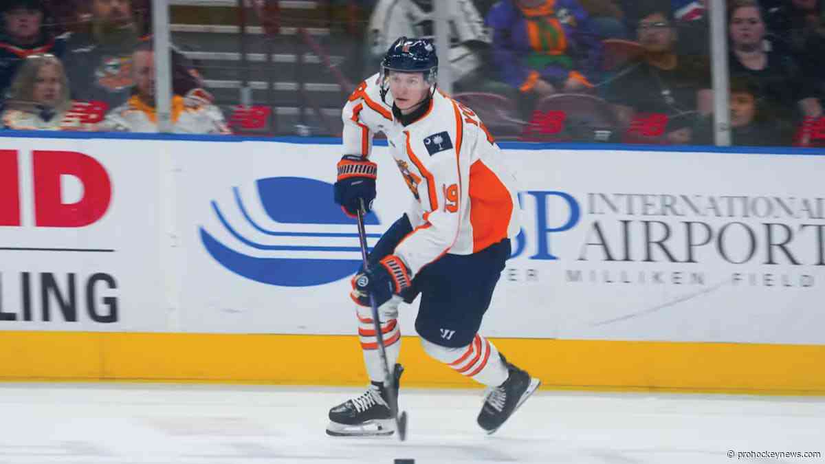 Young rejoins Swamp Rabbits