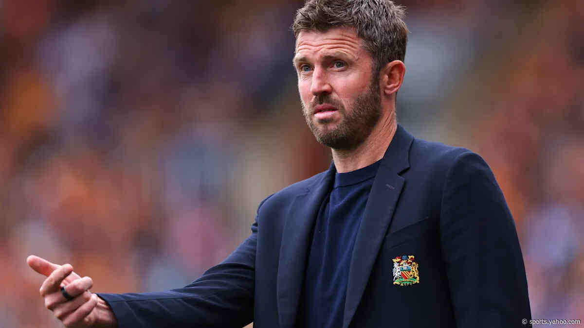 Michael Carrick reaction: What did Manchester United boss say after shock defeat at Hull City?