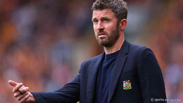 Michael Carrick reaction: What did Manchester United boss say after shock defeat at Hull City?