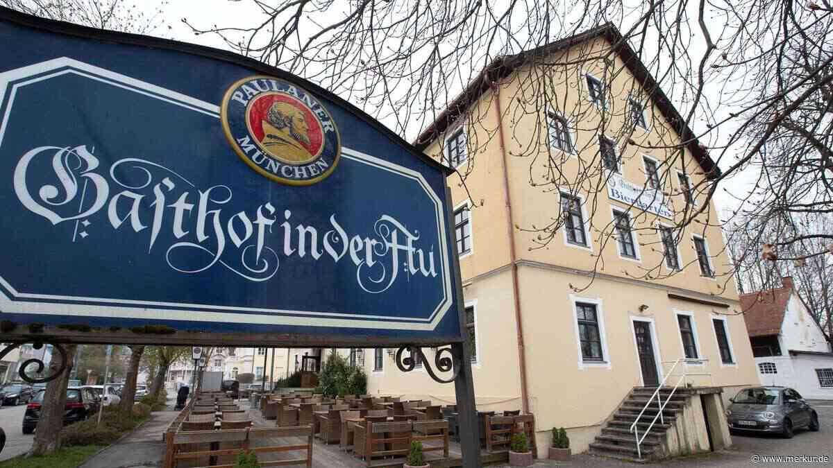 Gasthof in der Au: Ferienausschuss stimmt fünfstöckigen Häusern auf Gelände zu