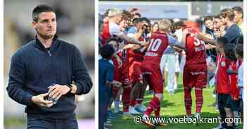 LIVE: Zulte Waregem - Beveren, de opstellingen