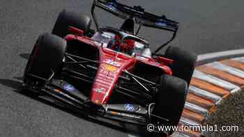 LIVE COVERAGE: Follow Qualifying for the Dutch GP