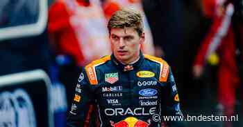 Max Verstappen aast op goede uitgangspositie voor laatste Dutch GP