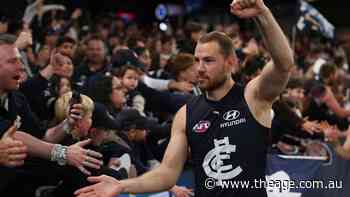 Wildcards locked in: Blues and Pies avoid mouthwatering clash, will face Dees and Dogs instead