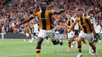Stunning Hull City shock Manchester United for perfect Premier League start