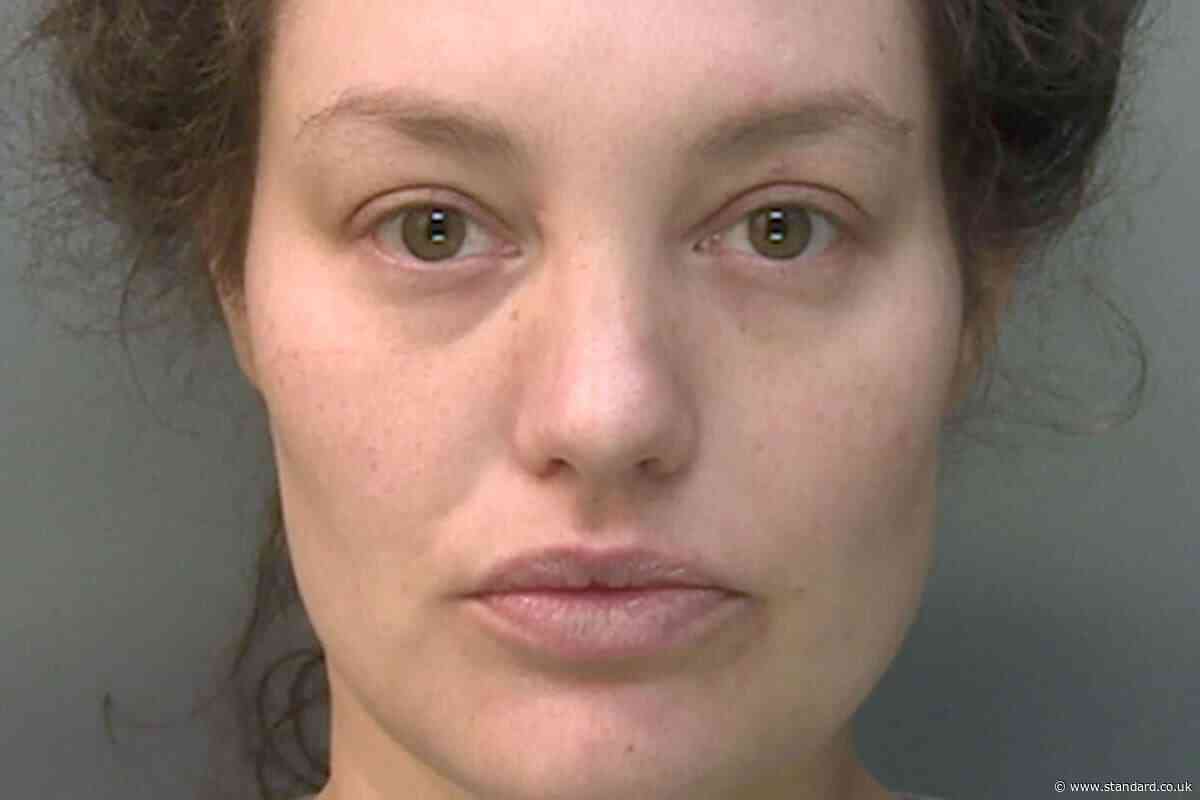 Aristocrat Constance Marten granted permission to appeal sentence over baby’s death