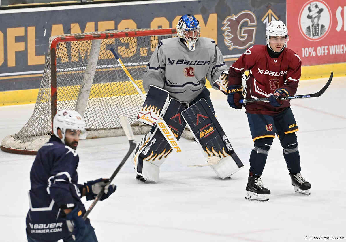 Guildford enter preseason on Saturday