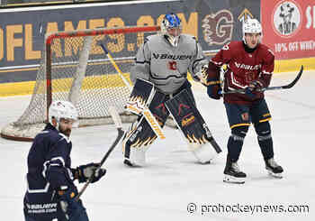 Guildford enter preseason on Saturday