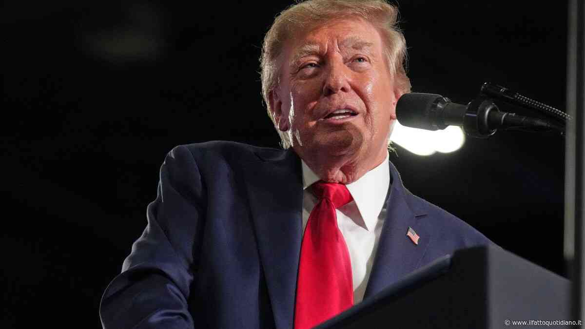 Visti Usa, una giudice federale boccia lo stop di Trump per 75 Paesi per discriminazione