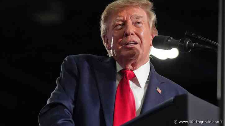 Visti Usa, una giudice federale boccia lo stop di Trump per 75 Paesi per discriminazione