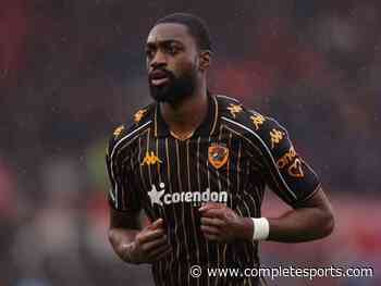 Premier League: Ajayi Scores As Hull City Stun Manchester United