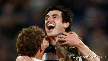 Positive news for Tiger cub after heart scare; Crows dominate the Giants