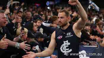 Wildcards locked in: Blues, Pies, Demons and Dogs learn their fate for history-making round