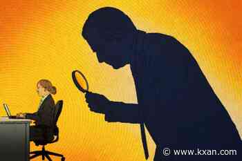 Workplace surveillance: Do you know how your employer is keeping tabs on you?