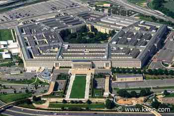 Pentagon says more than 750 US service members wounded in Iran war