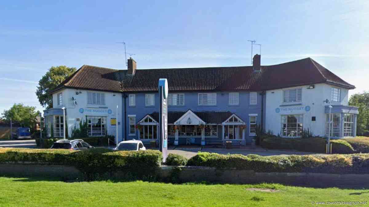 The real-life Coventry treasure-hunter who met a tragic end and named iconic local pub