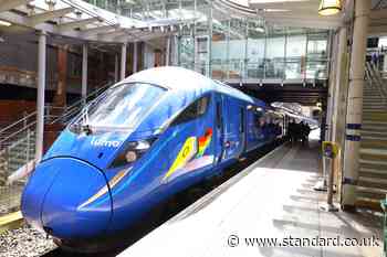 Rail firm mocked for offering discount London tickets to football fans when last service back is 4.19pm
