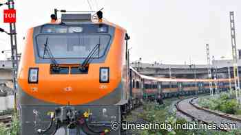 Amrit Bharat 3.0: AC coaches with Vande Bharat-style features for common man soon. Why it matters