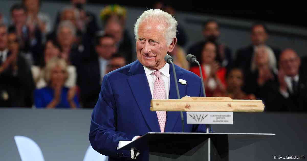 Dierenrechtenorganisatie roept koning Charles op zich te distantiëren van hondenras