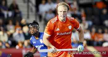 LIVE WK hockey | Nederlandse hockeymannen kunnen tegen India reuzestap zetten richting halve finale WK