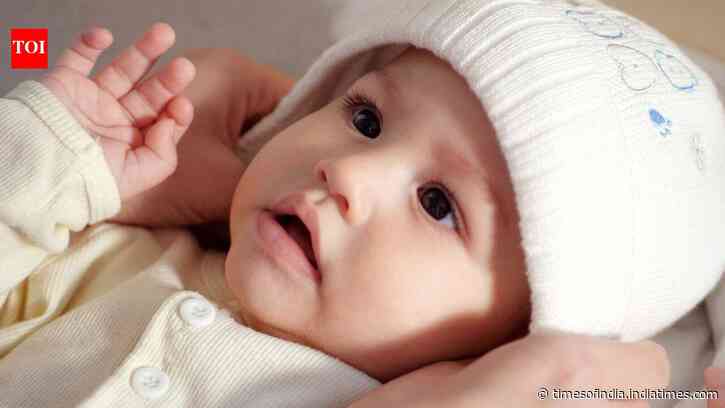 10 meaningful baby boy names inspired by positive human qualities