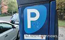 Wegen angeblicher Hitze: Städtetag will weniger Straßen und weniger Parkplätze