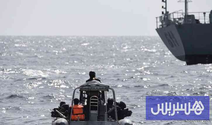 قراصنة صوماليون يخطفون ناقلة نفط