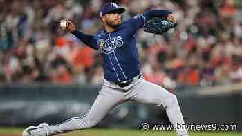 Alonso's 30th homer powers Orioles past Rays 5-3