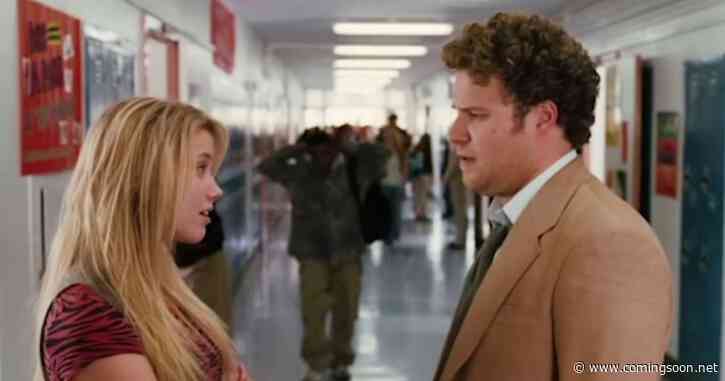 Amber Heard & Seth Rogen’s Forgotten R-Rated Comedy Is Arriving on Streaming  