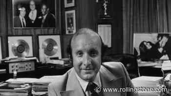 Farewell to the Last Music Mogul