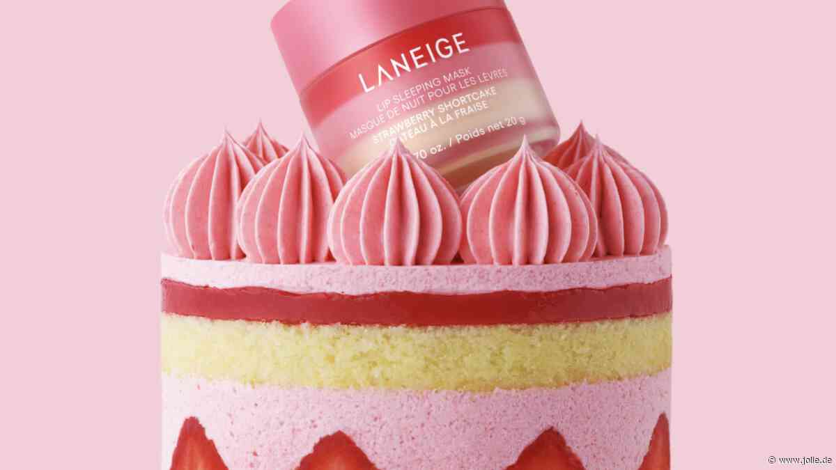Sweet Treat? Diese dekorativen Beauty-Produkte sehen aus wie Süßigkeiten