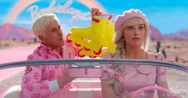 Barbie 2 has a big money problem and it couldn’t be more ironic