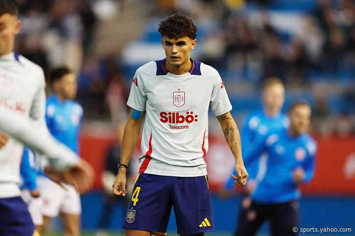Report: Liverpool midfielder on the verge of summer exit