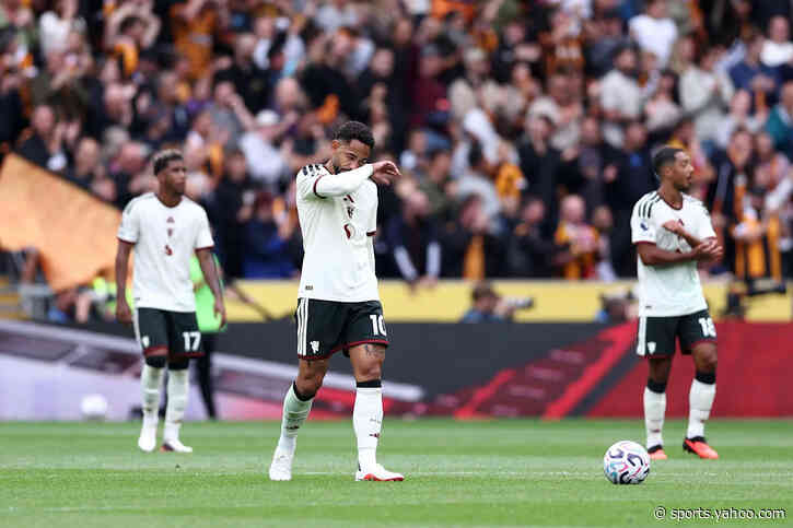 Maguire Gets 7, Dorgu With 5 | Manchester United Players Rated In Poor Loss Vs Hull City