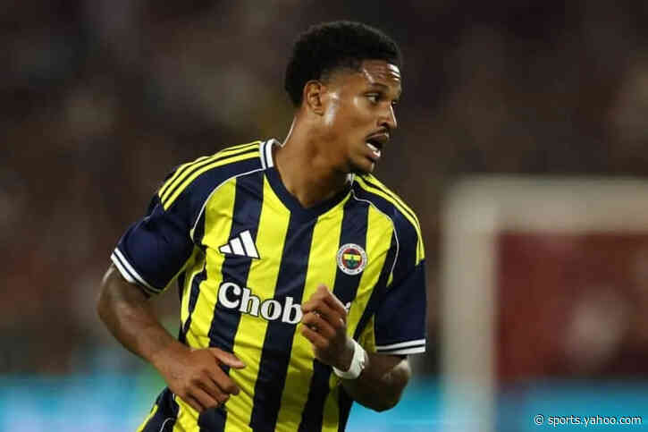 Roma finalizing deal for Oosterwolde, talks in final stages