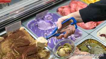 „Hier hätte es Willy Wonka gefallen“: Eisdiele in Nürnberg ist eine der schönsten Europas