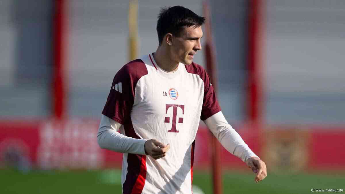 Wollte Bayern Wechsel forcieren? Palhinha-Freund lässt aufhorchen