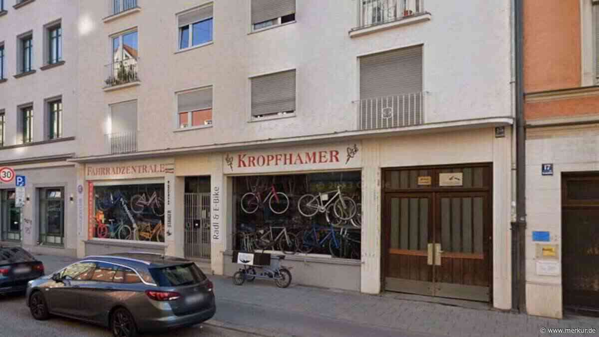 Mieter in der Humboldtstraße fürchten Verdrängung nach Bauantrag